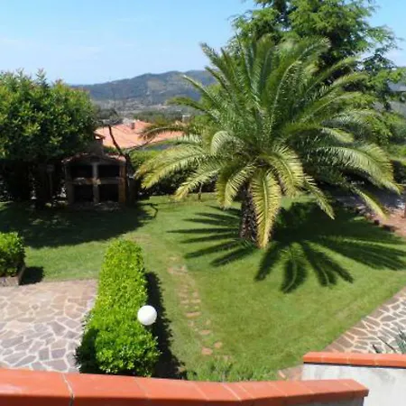 Elba App. 3 דירה