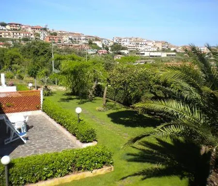 Elba App. 3 קאפוליברי