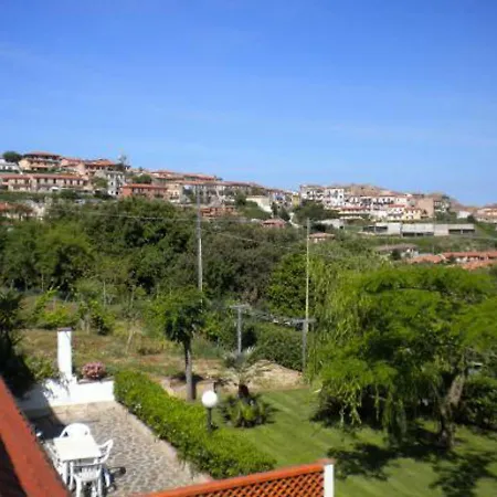 Lejlighed Elba App. 3 *