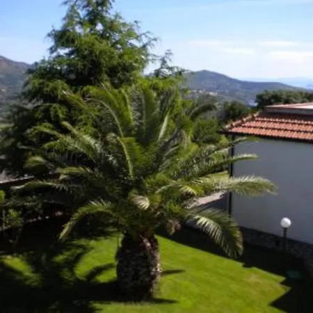 Apartman Elba App. 3 Capoliveri