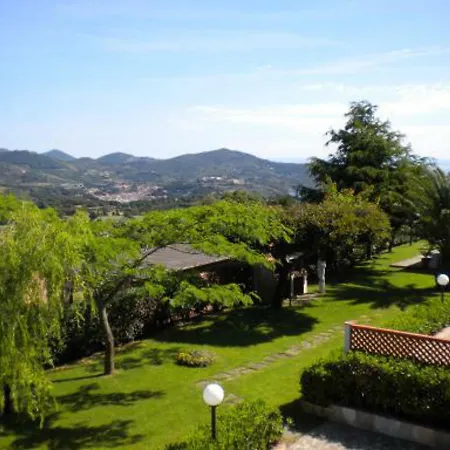 Apartman Elba App. 3 Capoliveri